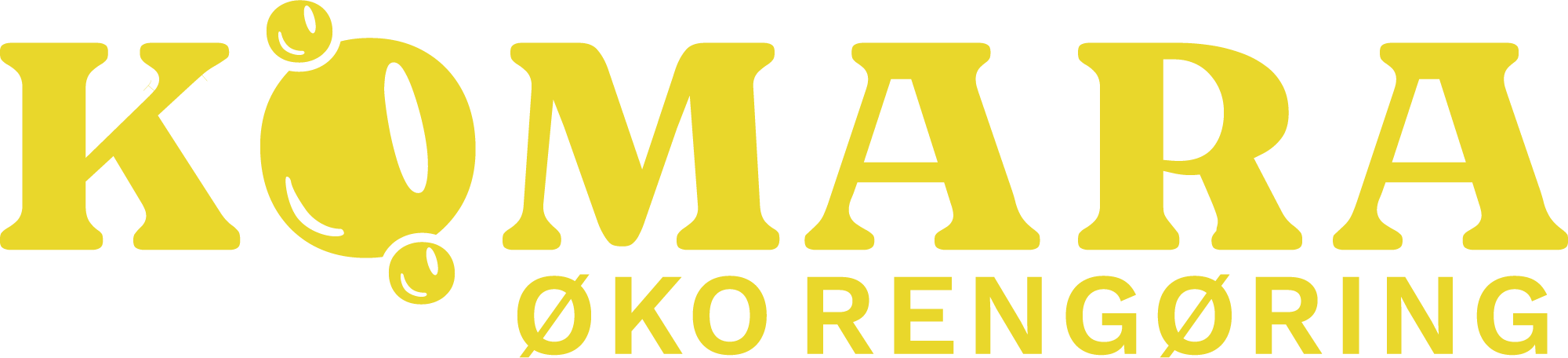 Komara Øko Rengøring